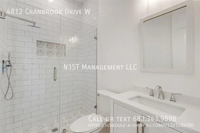 Building Photo - 4812 Cranbrook Dr W
