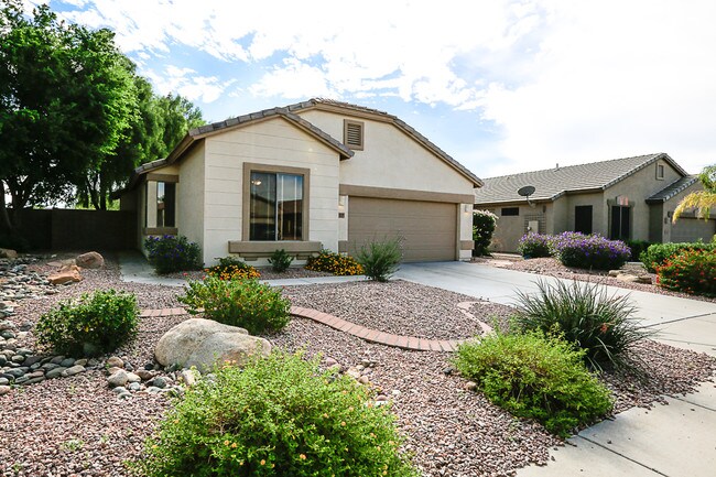 Building Photo - 20695 N 94th Dr