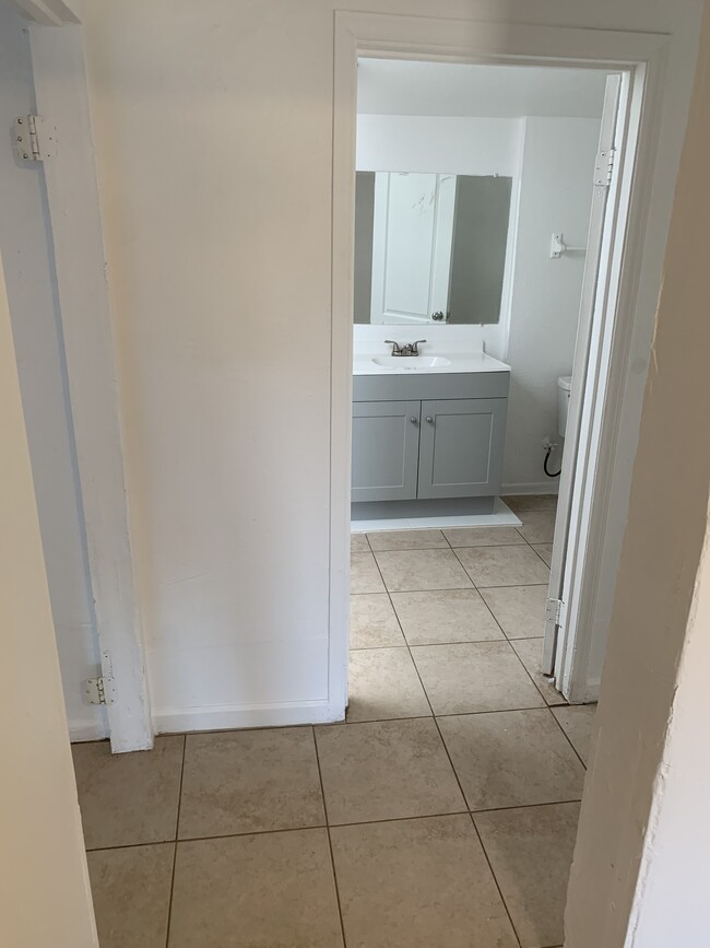 Bathroom - 1508 W Sahuaro Dr