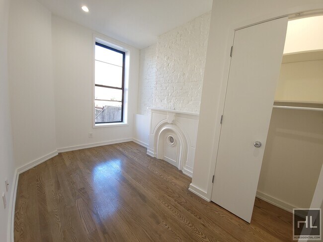 Building Photo - MALCOLM X BOULEVARD