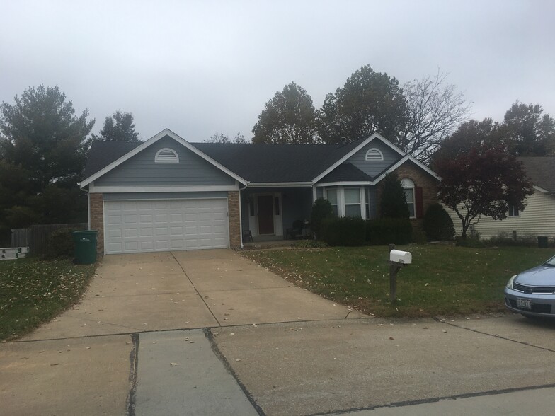 Building Photo - 1225 Crooked Creek Dr