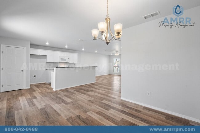 Building Photo - Easy Living Starts at AMRR: 3 Bedroom In Frenship ISD!