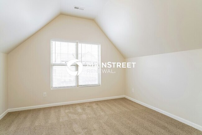 Building Photo - 4 Bedroom Pet-Friendly Home in GARNER, NC with Main Street Renewal