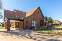 Building Photo - Ready for Summer and Fall Semester 2026! Spacious Four Bedroom near Texas Tech!