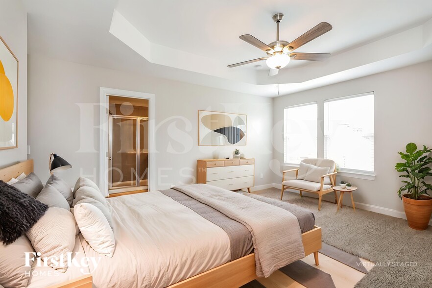 Building Photo - 15230 Aullcin Ct