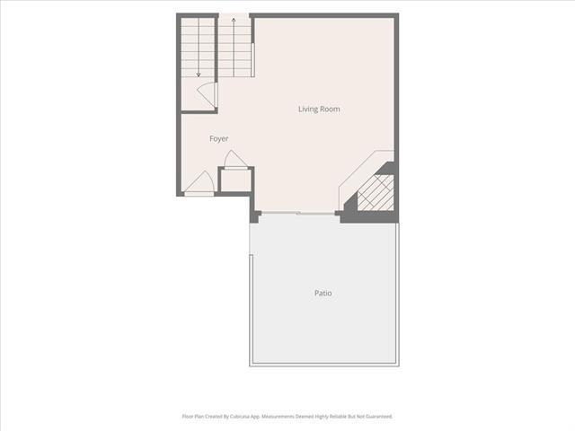 Building Photo - 3618 Gillespie St