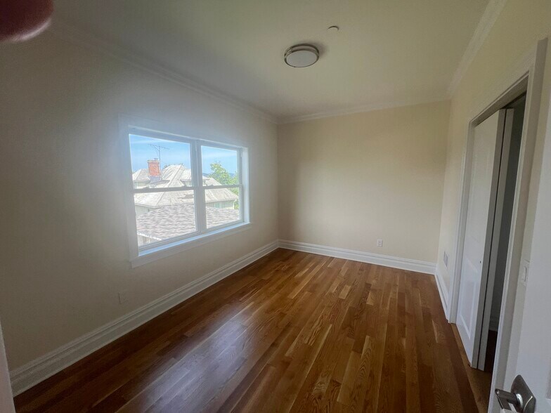 Bedroom 2 - 41 Hudson Terrace
