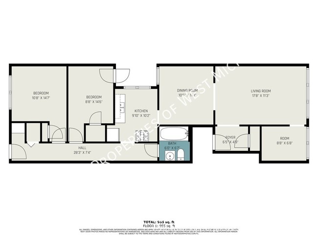 Building Photo - Available Now | 2 Bedroom Upper Level Apar...