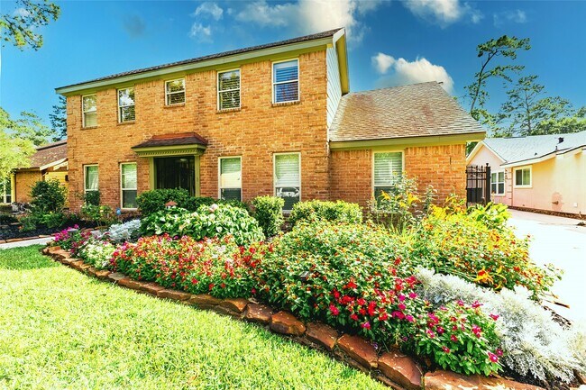 Building Photo - 19519 Enchanted Spring Dr