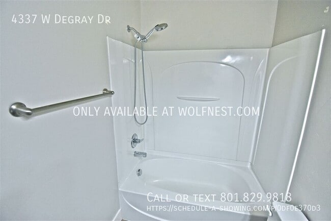 Building Photo - 4337 Degray Dr