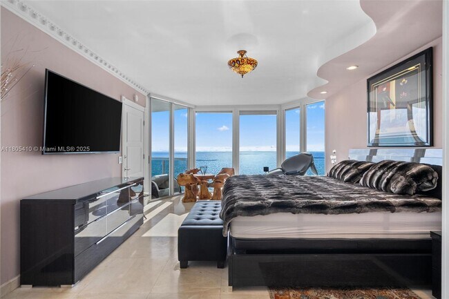 Building Photo - 17555 Collins Ave