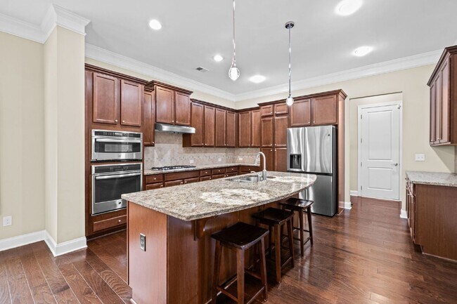 Building Photo - 4505 Summersweet Dr