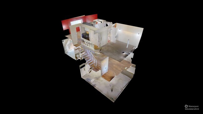 Building Photo - Charming 3-Bedroom Home in Gated South Par...