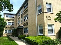 Building Photo - 3907 N Central Ave