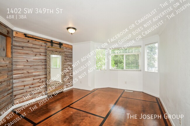 Building Photo - 1402 SW 349th St