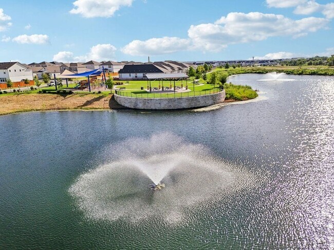 Building Photo - Spacious 4/BR 2.5/BA Retreat with Fenced Yard and Smart Features