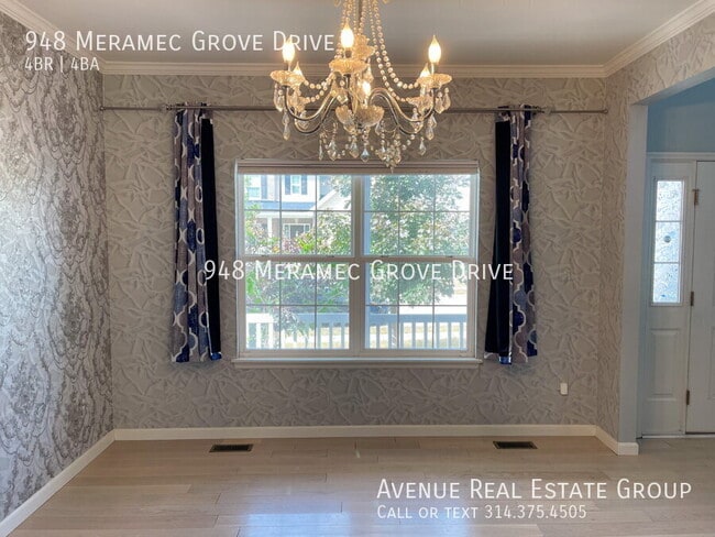 Building Photo - 948 Meramec Grove Dr