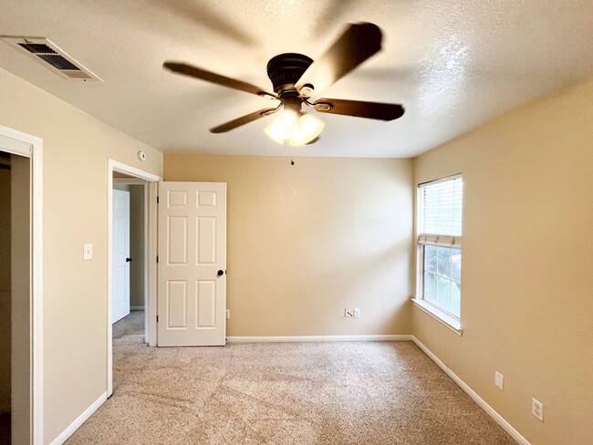 Building Photo - Available NOW!!!! This beautiful 2 story, 4 bedroom, 2 bath, two car garage with garage door open...