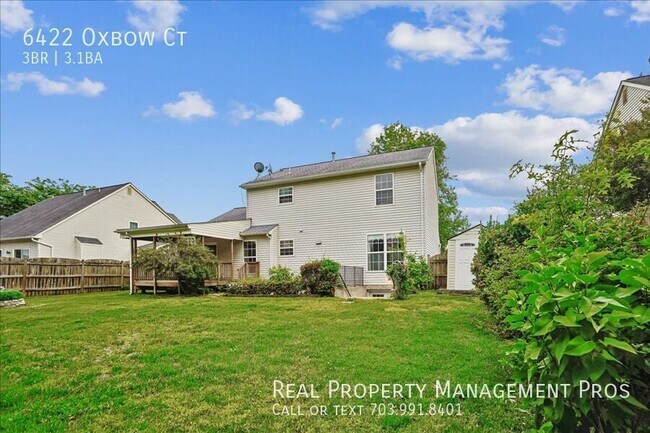 Building Photo - 6422 Oxbow Ct
