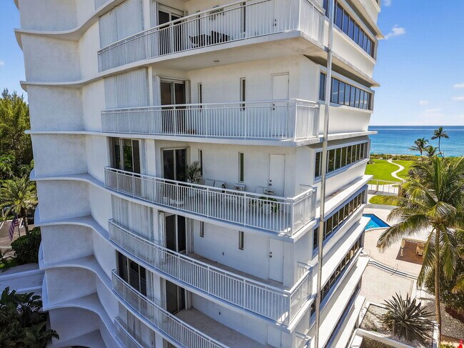 Building Photo - 2780 S Ocean Blvd