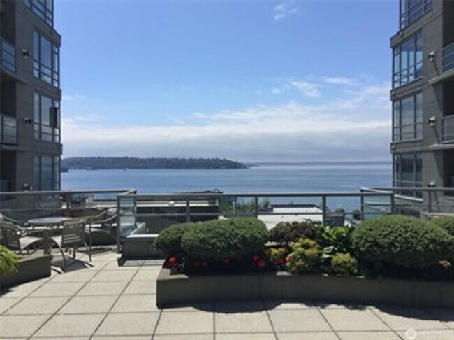 Building Photo - 1Bd/1Ba Seattle Condo