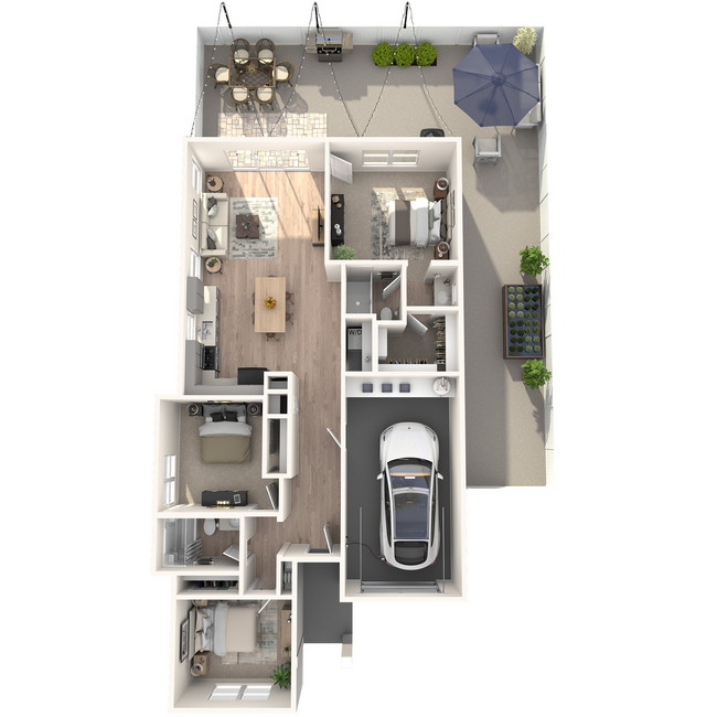 Good Vibrations floor plan WEB.jpg - Mulberry Farms