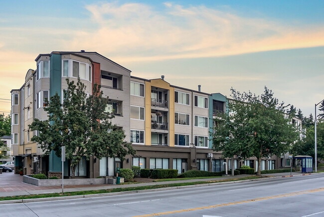 Primary Photo - Wharfside Pointe