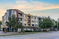 Building Photo - Wharfside Pointe