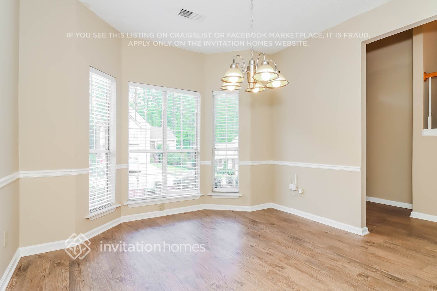 Building Photo - 1471 Chapel Hill Ln SW