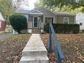 Building Photo - 3534 San Jose Ln