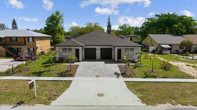 Building Photo - 4495 Barna Ave