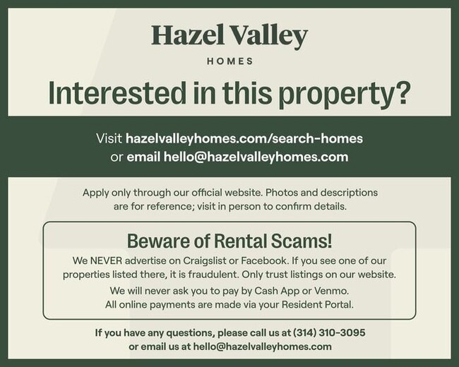 Primary Photo - 13808 E 32nd Pl