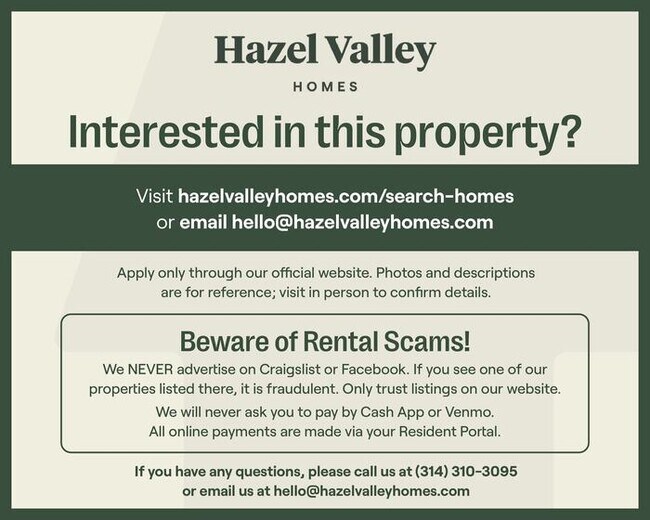 Primary Photo - 1708 Yosemite Pl