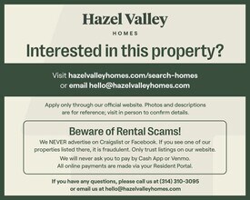 Building Photo - 4705 Vermont Ave