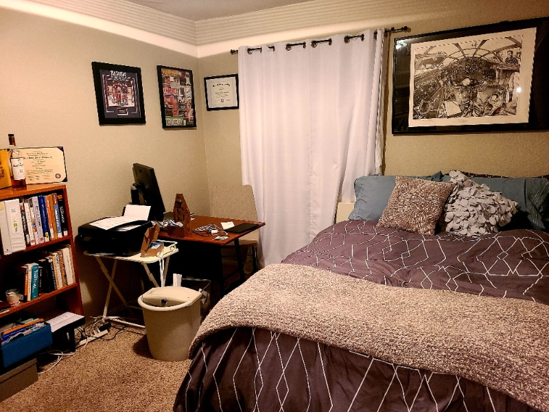 Building Photo - 543 Victoria St