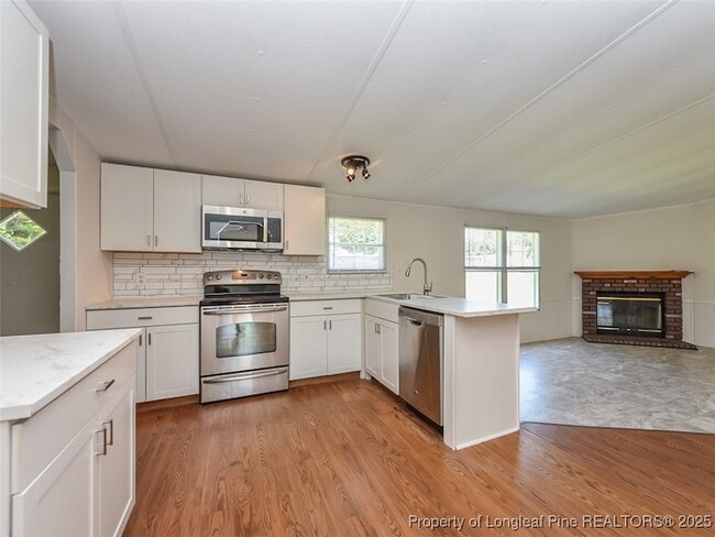 Building Photo - 6124 Heath Hawkins Ct