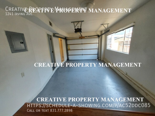 Building Photo - 1241 Irving Ave