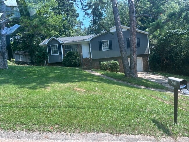 Primary Photo - 420 20th Ct NE