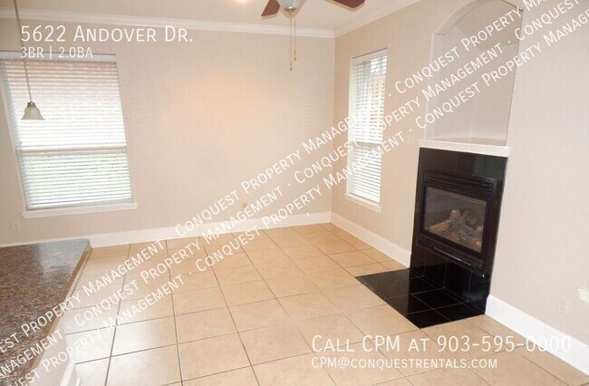 Building Photo - 5622 Andover Dr