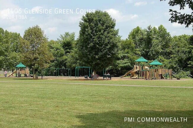 Building Photo - 1406 Glenside Green Ct