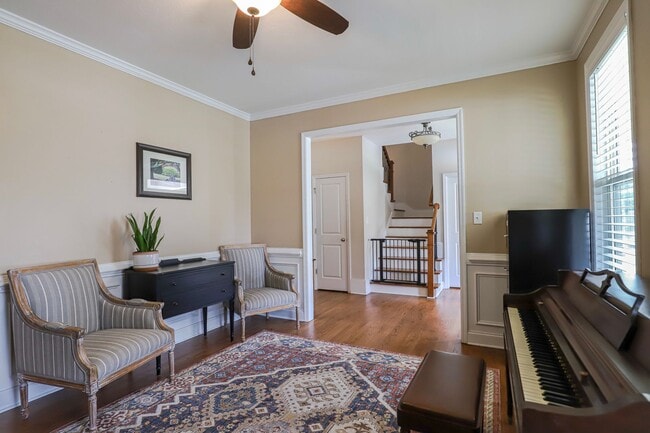 Building Photo - 919 Napiers Post Dr