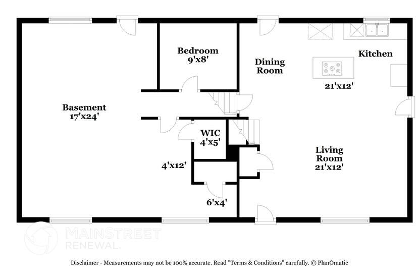 Building Photo - 2973 Creekview Ct NE