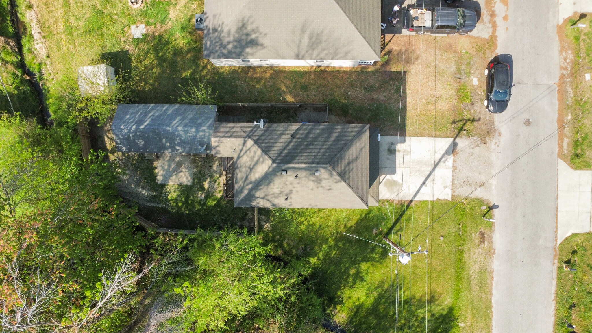 Building Photo - 5109 James St