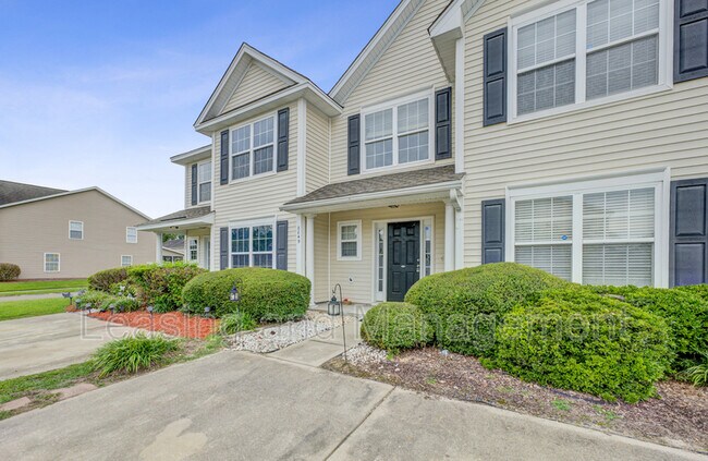 Building Photo - 8849 Jenny Lind St