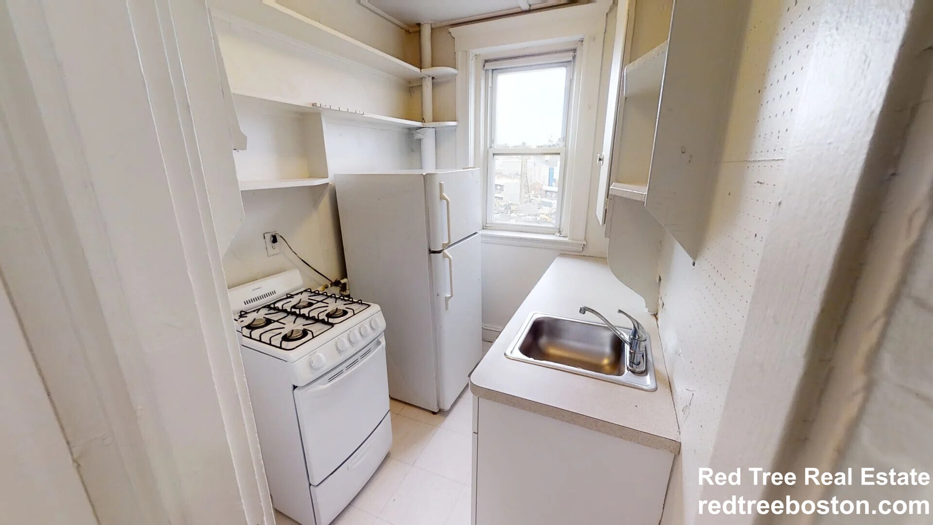 Building Photo - 1179 Boylston St