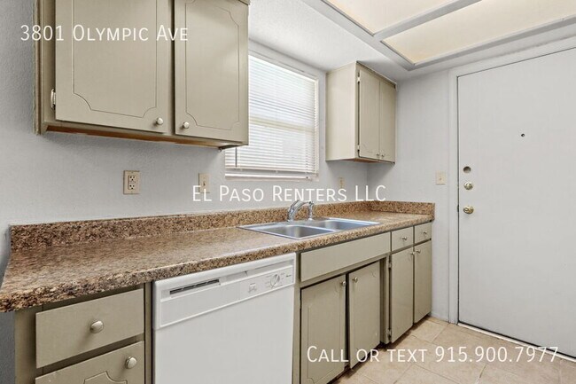 Building Photo - 3801 Olympic Ave