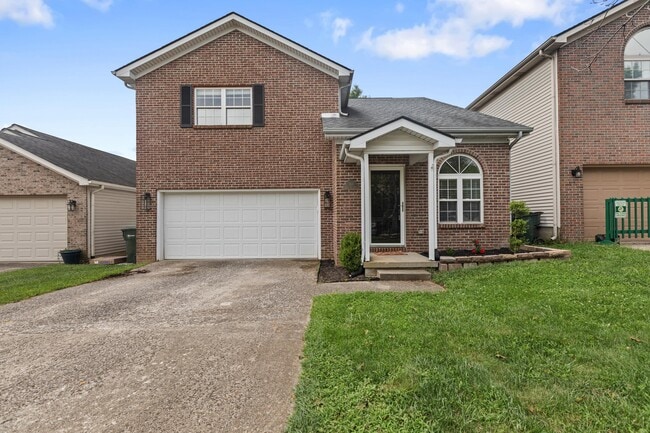 Primary Photo - 364 Forest Hill Dr