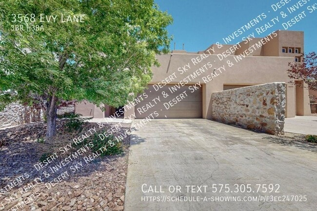 Building Photo - 3568 Evy Ln