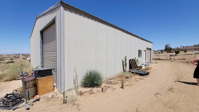 Building Photo - 22650 Roundup Way