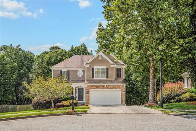 Building Photo - 1807 Preserve Creek Way